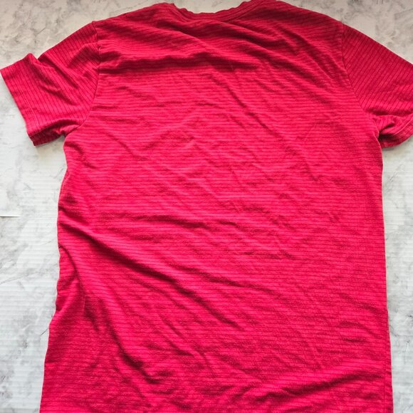 Columbia Short Sleeve Crewneck T-Shirt Men's Sz Med - Picture 2 of 6